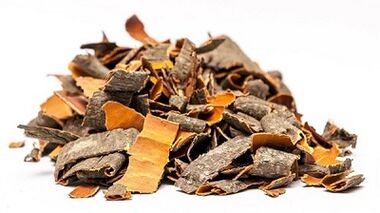 Kirinuku aspen ki te whakapiki ake i te mana o te tane