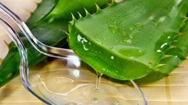 aloe ki te whakapiki i te mana o te tangata